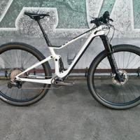 MTB Scott Spark Rc Pro TgM shimano xtr completo