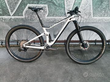 MTB Scott Spark Rc Pro TgM shimano xtr completo