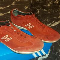 hogan uomo rosse, numero 45