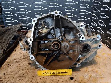 CAMBIO HONDA CIVIC 1.4 16V BENZINA