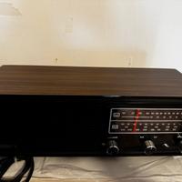 Radio Grundig vintage
