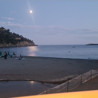 Libero a Maggio