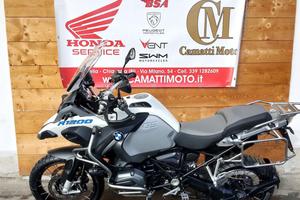 BMW R 1200 GS Adventure r 1200 gs