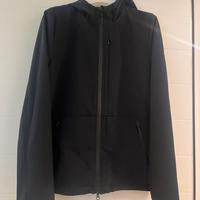 Giacca Softshell Equestro