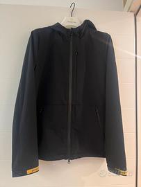 Giacca Softshell Equestro