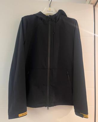 Giacca Softshell Equestro