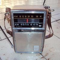 Radio general electric