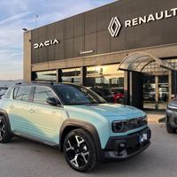 RENAULT R 4 E-TECH ELECTRIC 150cv TECHNO COMFORT