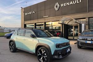 RENAULT R 4 E-TECH ELECTRIC 150cv TECHNO COMFORT