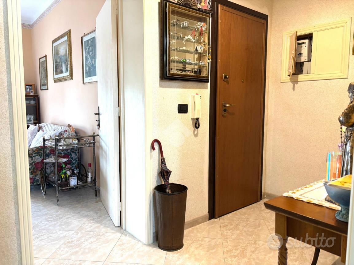 4 LOCALI A ALEZIO - Vista 4