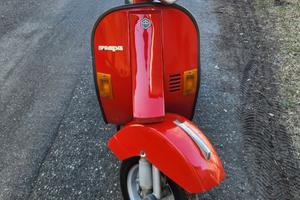 vespa 50 pk  xl 4 marcie 