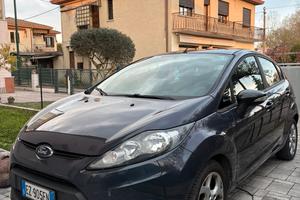 Ford Fiesta GPL