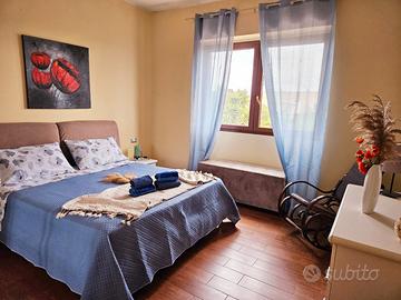 Dimora del tramonto Gallipoli