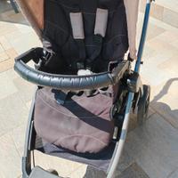 Passeggino Trio Book51 Peg Perego 