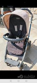 Passeggino Trio Book51 Peg Perego 