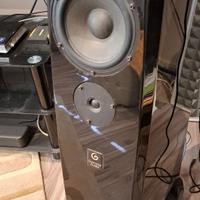 Diffusori Gemme Audio Tanto V2