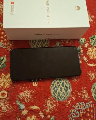 Huawei P40 lite 5G 