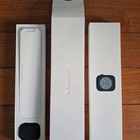 Apple Watch Series 8 (GPS, 45mm) 