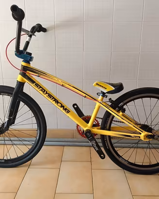 BMX Race