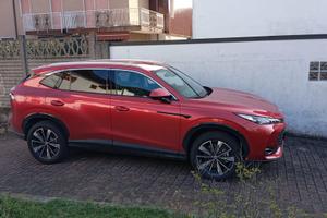 Autovettura MG NEW HS 1,5 HYBRID + LUXURY