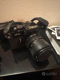 Canon F1 Old