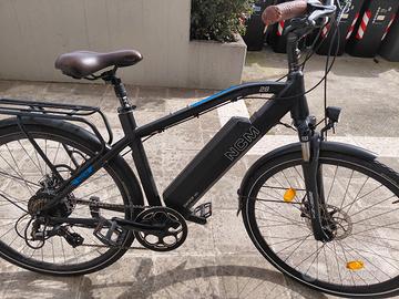 Bici Elettrica
