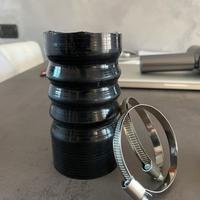 Manicotto in silicone 4 strati per Fiesta mk8