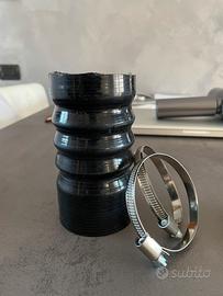 Manicotto in silicone 4 strati per Fiesta mk8