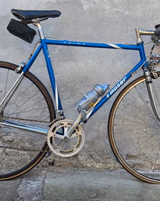 BICI DA CORSA MOSER ANNI '90