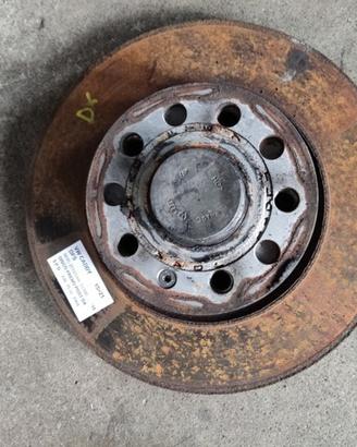 Disco freno post dx VOLKSWAGEN CADDY 2.0 D 18"