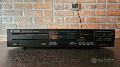 Pioneer PD 4050 lettore cd stereo