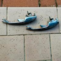 Coppia Maniglie Esterne apertura Porta Volkswagen