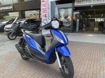 Piaggio Medley 125 Pochi chilometri