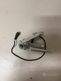 Pedana dx panigale v2