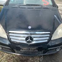 Ricambi usati Mercedes classe A W169 640941 2010