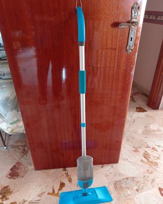 SPRAY MOP LAVA E ASCIUGA KASANOVA
