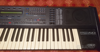solton ms60
