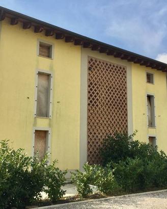 Villetta a schiera di 200 m² a Bomporto