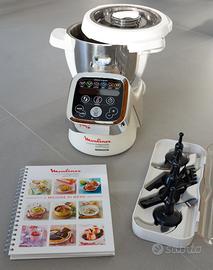 robot da cucina MOULINEX CUISINE COMPANION