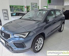 SEAT Ateca 1.0 Eco TSI Reference