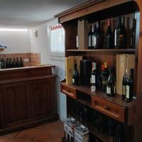 Mobile bar