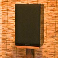 Casse acustiche di Carnica Diffusori Acustici