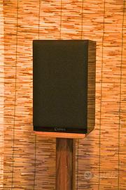 Casse acustiche di Carnica Diffusori Acustici