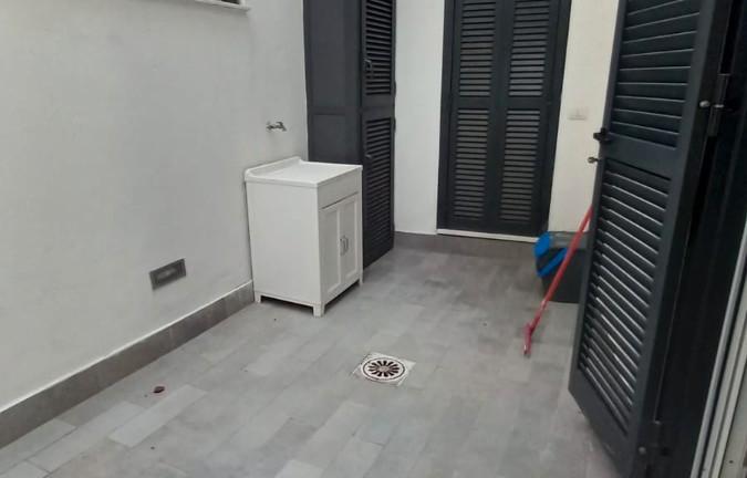 Posillipo Via Giovanni Boccaccio Rif. 233V