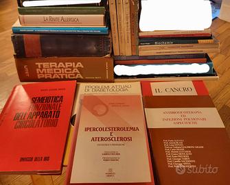 Libri di Medicina 