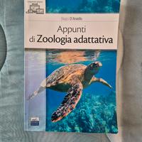 Appunti di Zoologia Adattativa Edises