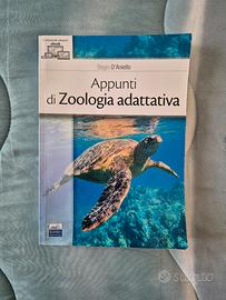 Appunti di Zoologia Adattativa Edises