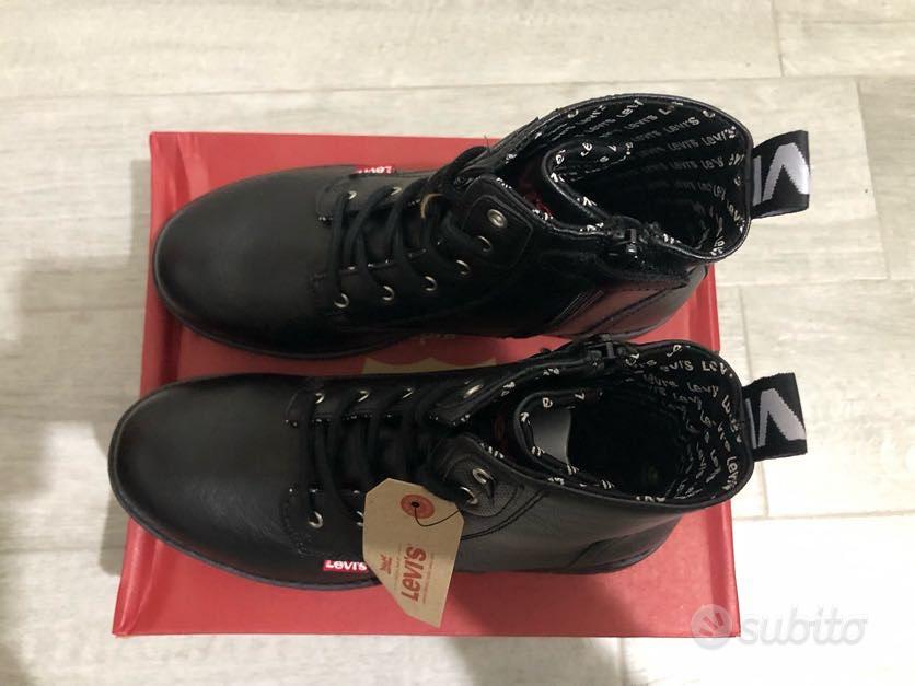 Levis jacoby boots online