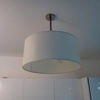 lampadario cucina moderno