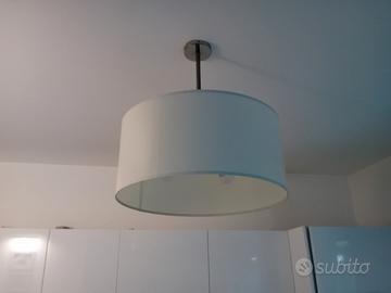 lampadario cucina moderno